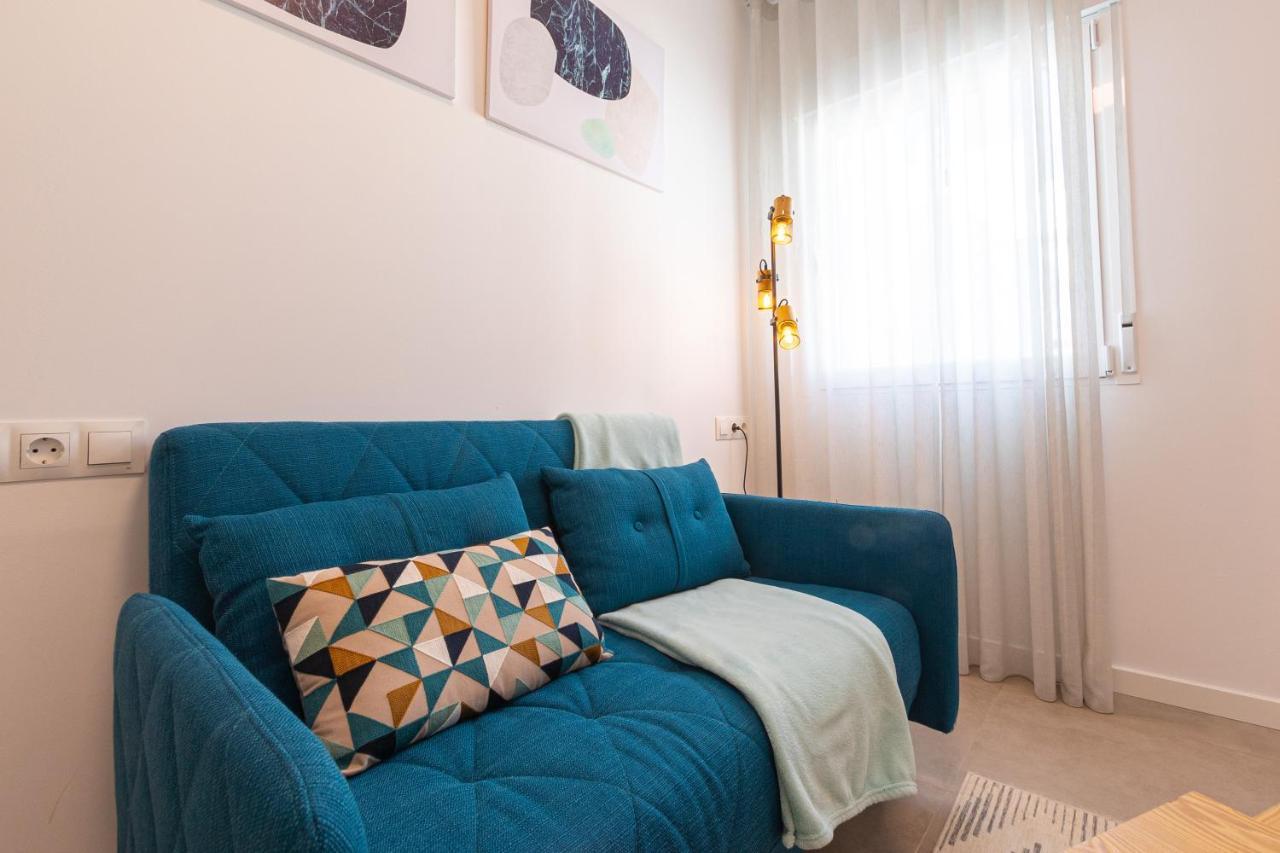 Piso Mar Altea Apartment Екстериор снимка